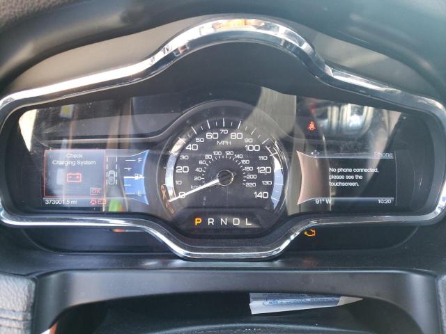 Photo 8 from auction – 2014 LINCOLN MKT with VIN 2LMHJ5NK1EBL52453