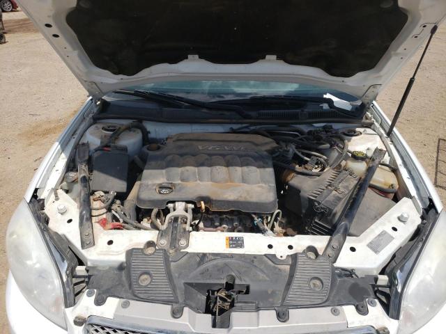 Photo 7 from auction – 2012 CHEVROLET IMPALA LS with VIN 2G1WF5E35C1260338
