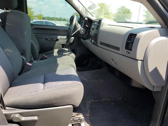 Photo 5 from auction – 2010 GMC SIERRA C15 with VIN 1GTSCUEA5AZ272601