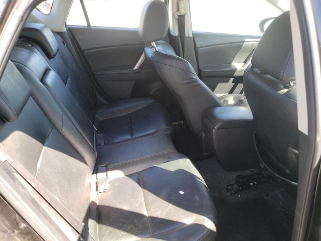Photo 6 from auction – 2010 MAZDA 3 S with VIN JM1BL1H63A1343640
