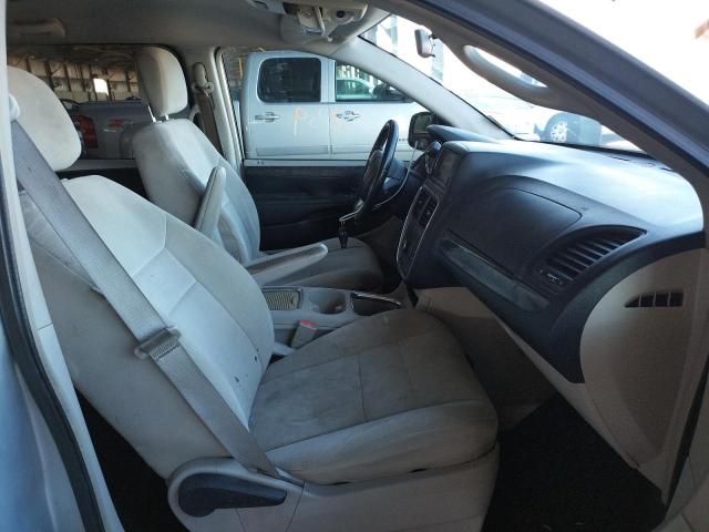 Photo 5 from auction – 2011 DODGE GRAND CARA with VIN 2D4RN5DG0BR791235