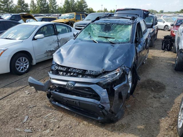 Photo 2 from auction – 2019 TOYOTA RAV4 XLE with VIN JTMP1RFV8KD513320