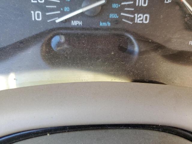 Photo 8 from auction – 2002 BUICK CENTURY CU with VIN 2G4WS52J221229127