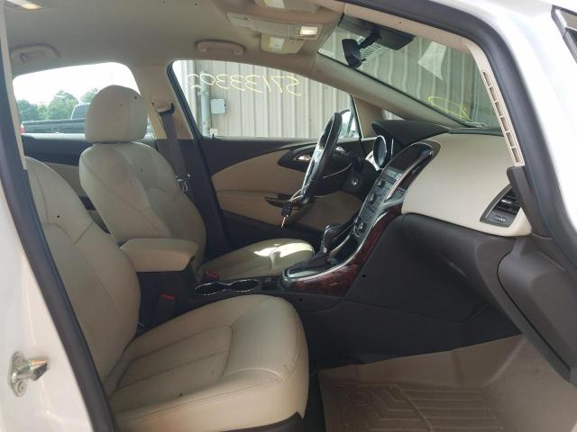 Photo 5 from auction – 2015 BUICK VERANO with VIN 1G4PP5SK4F4206280