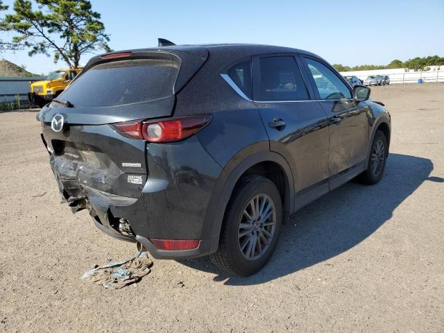 Photo 4 from auction – 2020 MAZDA CX-5 TOURI with VIN JM3KFBCM7L1724663