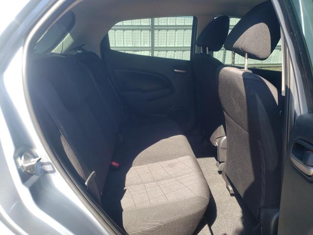Photo 6 from auction – 2013 MAZDA MAZDA2 with VIN JM1DE1KY8D0167742