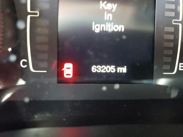 Photo 8 from auction – 2015 JEEP CHEROKEE L with VIN 1C4PJMCSXFW615015
