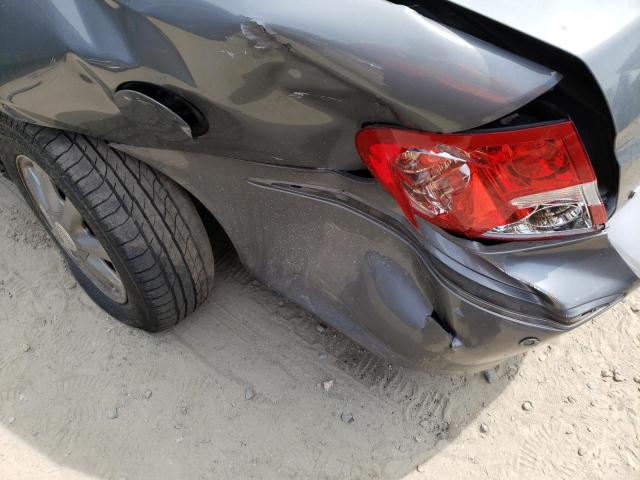 Photo 9 from auction – 2009 BUICK LACROSSE C with VIN 2G4WD582491211183