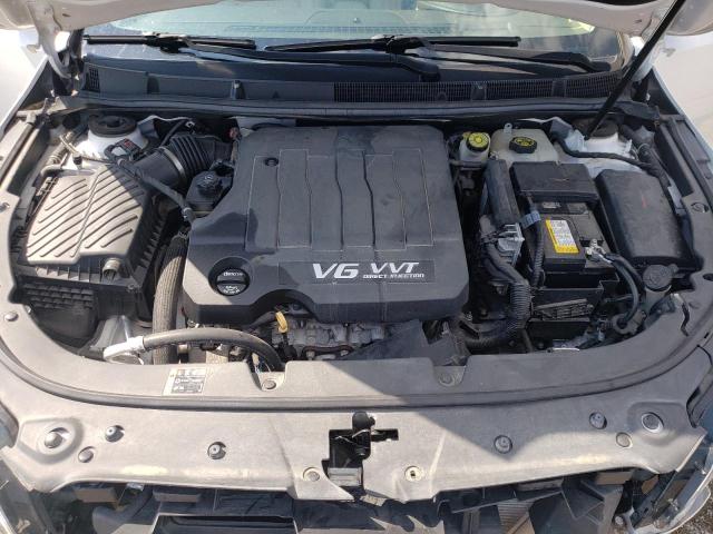 Photo 7 from auction – 2016 BUICK LACROSSE with VIN 1G4GC5G35GF138705