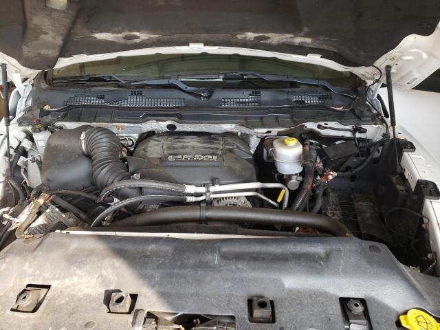 Photo 7 from auction – 2018 RAM 2500 ST with VIN 3C6MR5AJ0JG128044