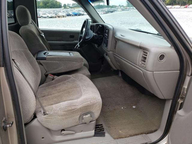Photo 5 from auction – 2000 CHEVROLET SILVERADO with VIN 1GCEC14T6YZ182334