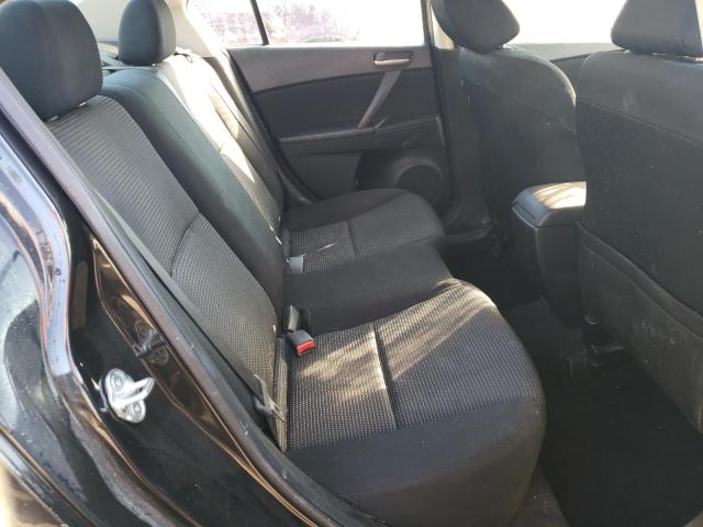 Photo 6 from auction – 2013 MAZDA 3 I with VIN JM1BL1TG3D1819261