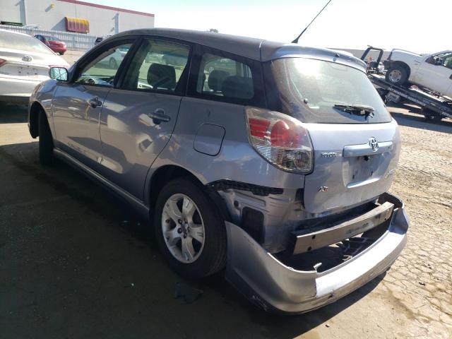 Photo 3 from auction – 2008 TOYOTA COROLLA MA with VIN 2T1KR30E78C716049
