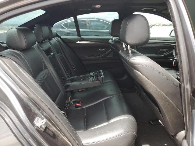 Photo 6 from auction – 2016 BMW 535 I with VIN WBA5B1C59GG551538