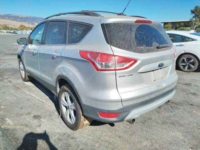 Photo 3 from auction – 2013 FORD ESCAPE SE with VIN 1FMCU9GX2DUA53415