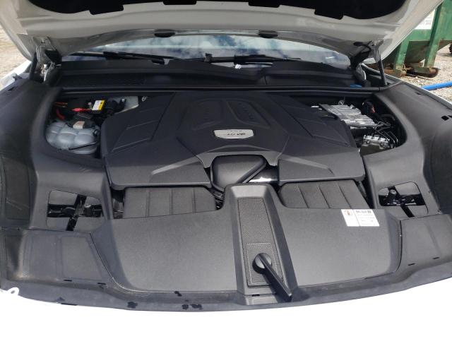 Photo 7 from auction – 2021 PORSCHE CAYENNE CO with VIN WP1BA2AY4MDA40942