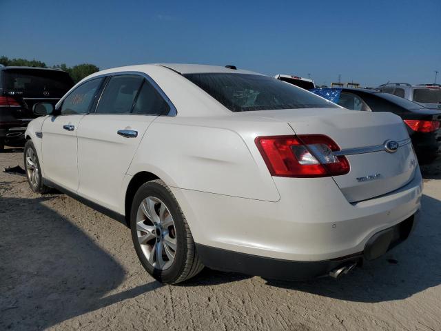 Photo 3 from auction – 2011 FORD TAURUS SEL with VIN 1FAHP2EW8BG125979