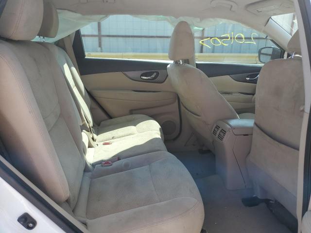 Photo 6 from auction – 2015 NISSAN ROGUE S with VIN 5N1AT2MT1FC783926