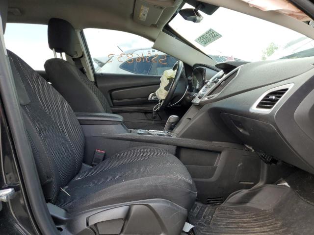 Photo 5 from auction – 2014 GMC TERRAIN SL with VIN 2GKALREKXE6201028