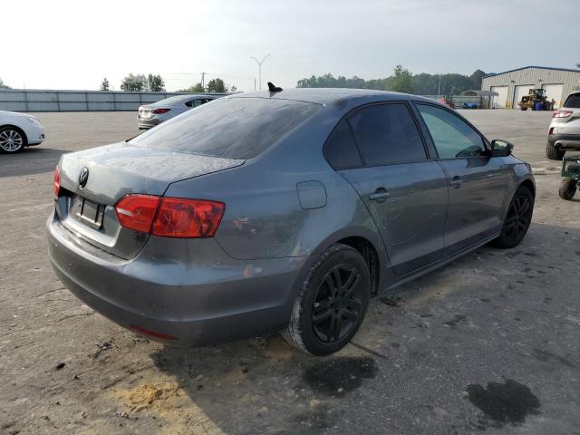 Photo 4 from auction – 2014 VOLKSWAGEN JETTA SE with VIN 3VWD07AJ2EM222848