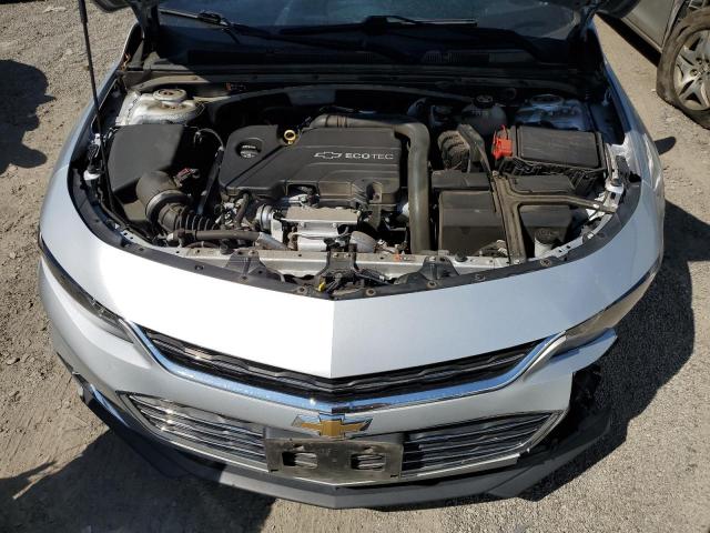 Photo 7 from auction – 2016 CHEVROLET MALIBU LT with VIN 1G1ZE5ST0GF281181