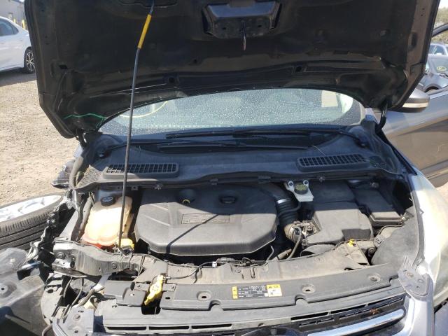 Photo 7 from auction – 2013 FORD ESCAPE TIT with VIN 1FMCU9J95DUB83005
