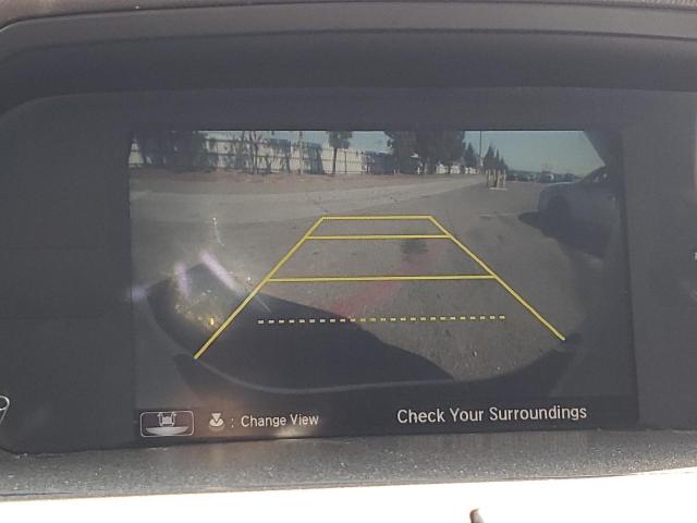 Photo 9 from auction – 2014 HONDA ODYSSEY TO with VIN 5FNRL5H91EB011645