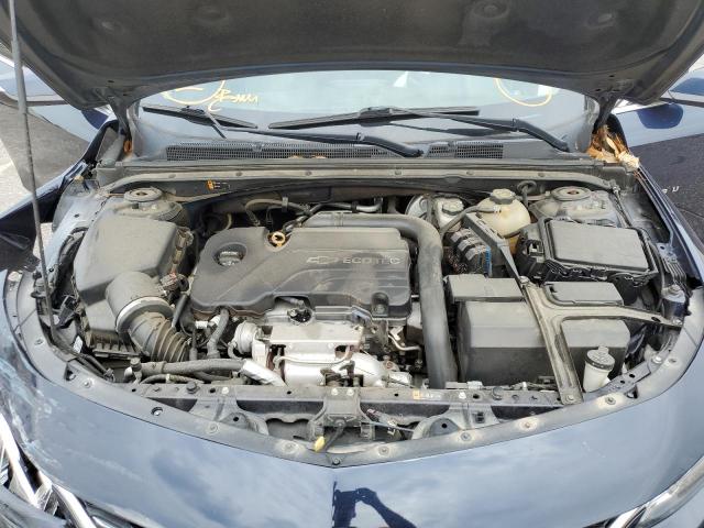 Photo 7 from auction – 2016 CHEVROLET MALIBU LT with VIN 1G1ZE5ST5GF310237