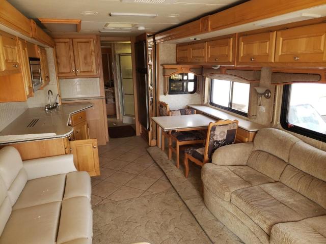 Photo 6 from auction – 2006 MONA MOTOR HOME with VIN 1RF43464962037158