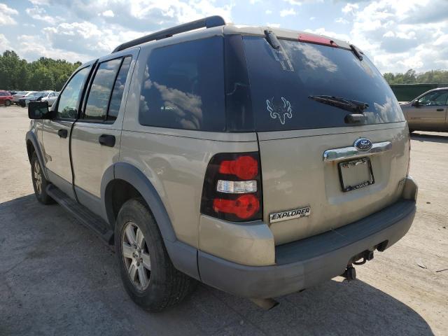 Foto 3 de la subasta – 2006 FORD EXPLORER X con VIN 1FMEU73E96UB66931