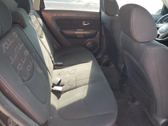 Photo 6 from auction – 2013 KIA SOUL + with VIN KNDJT2A69D7751430