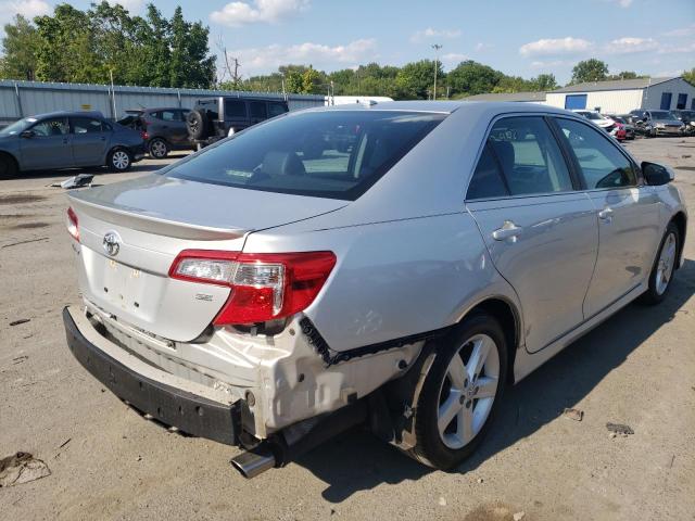 Photo 4 from auction – 2013 TOYOTA CAMRY L with VIN 4T1BF1FK8DU227582