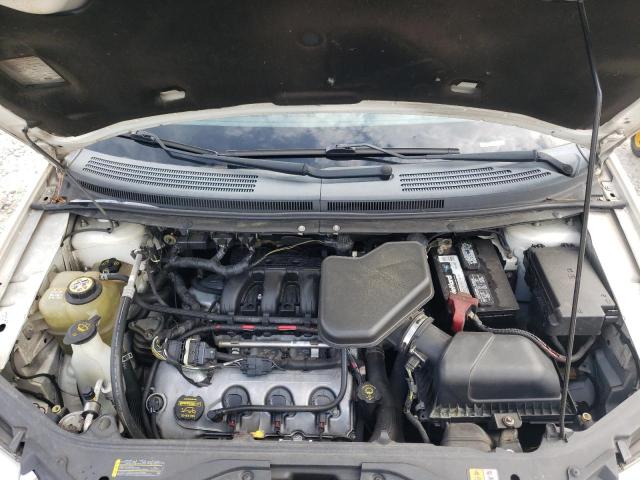 Photo 7 from auction – 2008 FORD EDGE LIMIT with VIN 2FMDK39C98BB45697