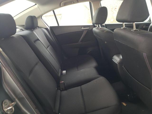 Photo 6 from auction – 2012 MAZDA 3 I with VIN JM1BL1V73C1560928