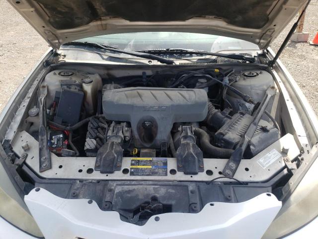 Photo 7 from auction – 2008 PONTIAC GRAND PRIX with VIN 2G2WP552281166070