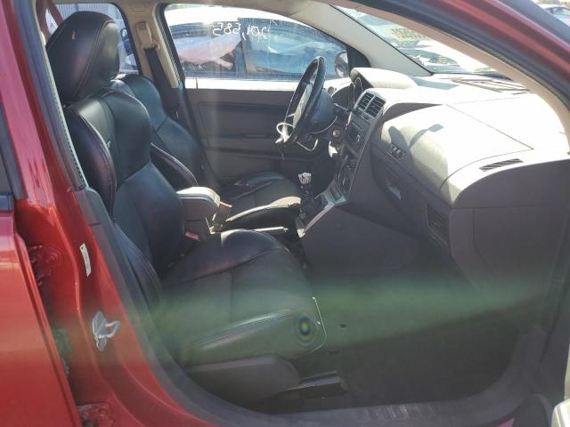 Photo 5 from auction – 2009 DODGE CALIBER SR with VIN 1B3HB68F79D179668