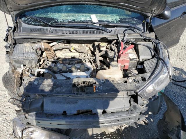 Photo 7 from auction – 2018 CHEVROLET SPARK LS with VIN KL8CA6SA4JC482807