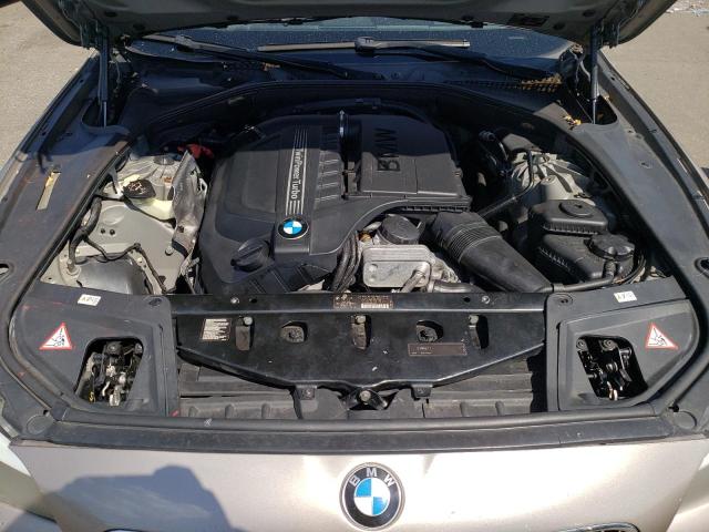 Photo 7 from auction – 2013 BMW 535 XI with VIN WBAFU7C59DDU68206