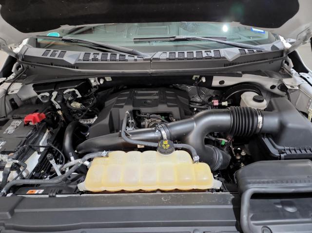 Photo 7 from auction – 2018 FORD F150 SUPER with VIN 1FTEW1CP6JFD27777