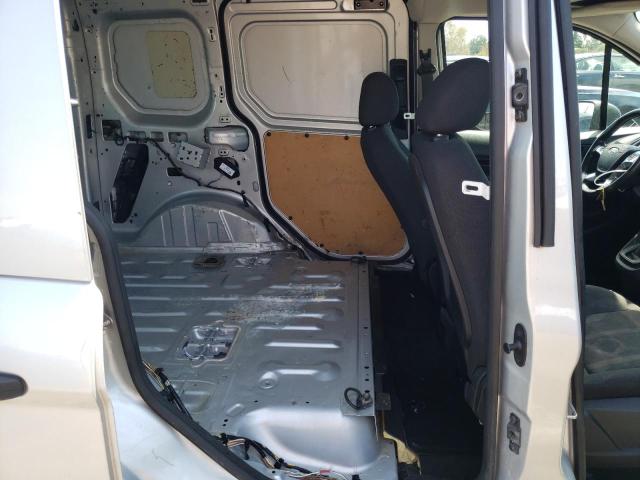 Photo 6 from auction – 2014 FORD TRANSIT CO with VIN NM0LS6F77E1154993