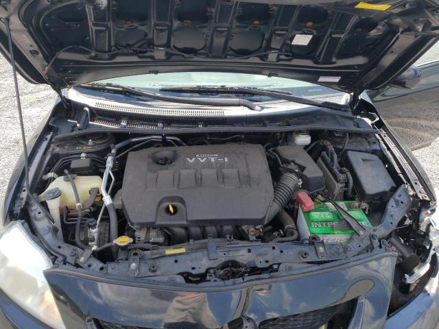 صورة رقم 7 من المزاد - 2010 TOYOTA COROLLA BA مع VIN 2T1BU4EE9AC315475
