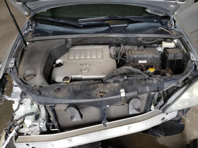 Photo 7 from auction – 2009 LEXUS RX 350 with VIN 2T2HK31U89C113306