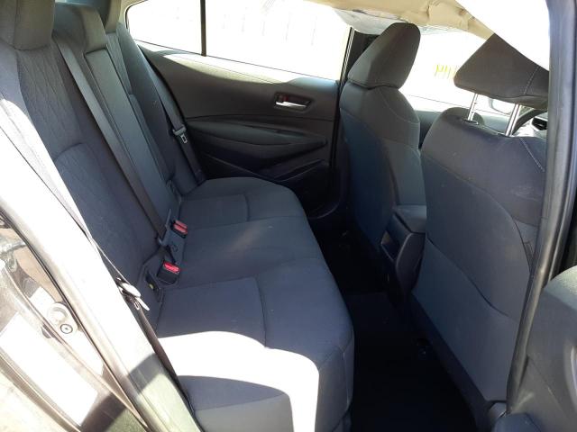 Photo 6 from auction – 2020 TOYOTA COROLLA LE with VIN JTDEPRAEXLJ026099