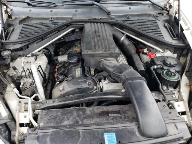 Photo 7 from auction – 2009 BMW X5 XDRIVE3 with VIN 5UXFE43539L038567