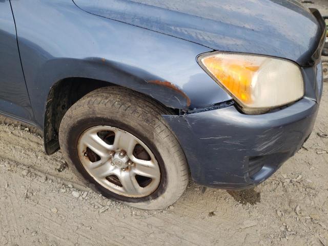 Photo 9 from auction – 2009 TOYOTA RAV4 with VIN JTMZF33V69D012173