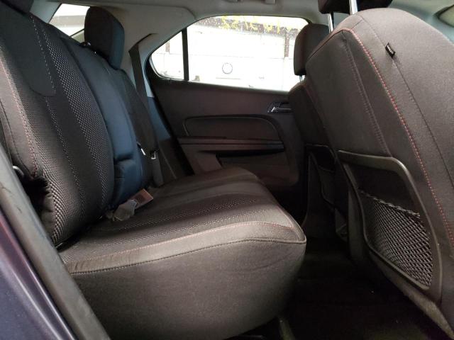 Photo 6 from auction – 2014 CHEVROLET EQUINOX LT with VIN 2GNFLFEK5E6352611