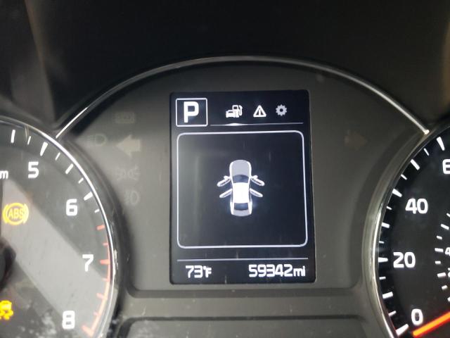 Photo 8 from auction – 2018 KIA FORTE LX with VIN 3KPFK4A74JE266802