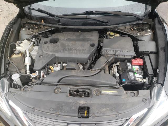 Photo 7 from auction – 2016 NISSAN ALTIMA 2.5 with VIN 1N4AL3APXGN353793