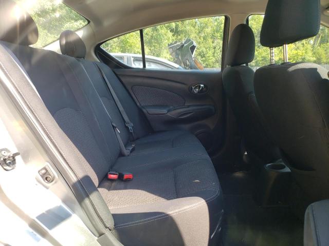 Photo 6 from auction – 2014 NISSAN VERSA S with VIN 3N1CN7AP4EL831131