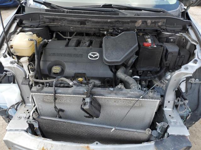 Photo 7 from auction – 2012 MAZDA CX-9 with VIN JM3TB3DA5C0356032